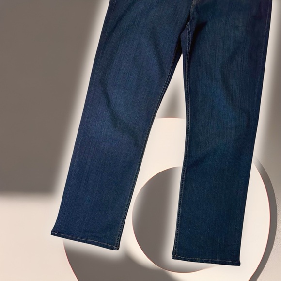 PAIGE Denim Men’s ‘Normandie’ Straight Leg Jeans in “Cellar” Wash Size 32 - Picture 10 of 16